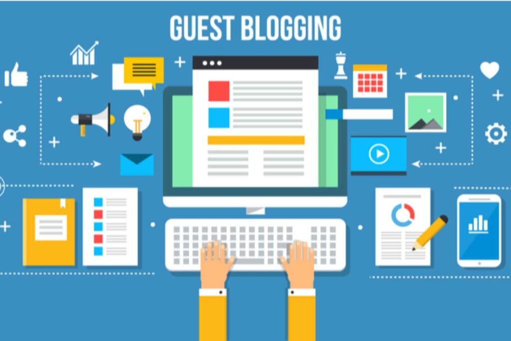 How to Get Guest Post Approvals in Dubai Blogs SEO Expert