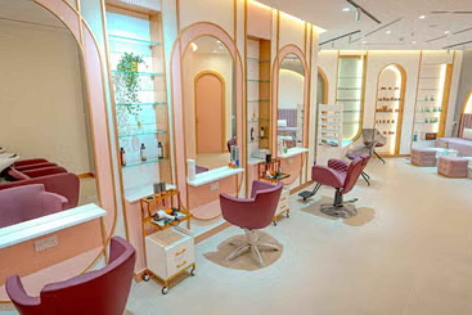 How to Reach Apple Spa Ajman Location in UAE