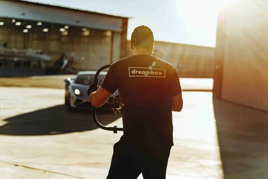 Key Differences In Dubai Video Production