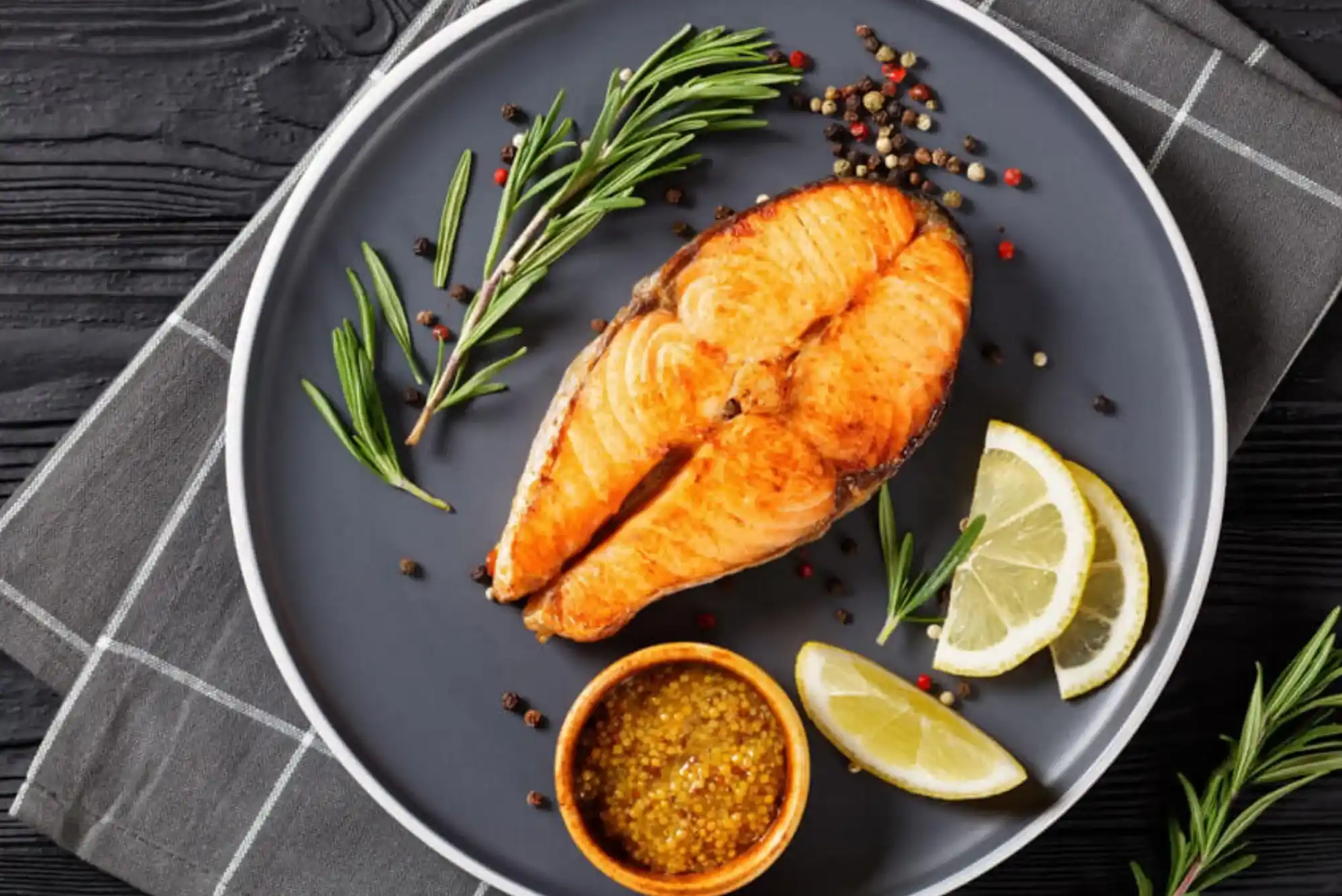 Smart tips on eating hamour fish benefits UAE