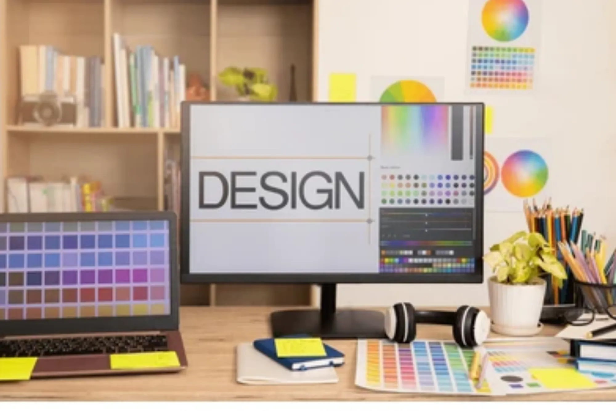 The Right Way to Get High Salary of Graphic Designer in Pakistan