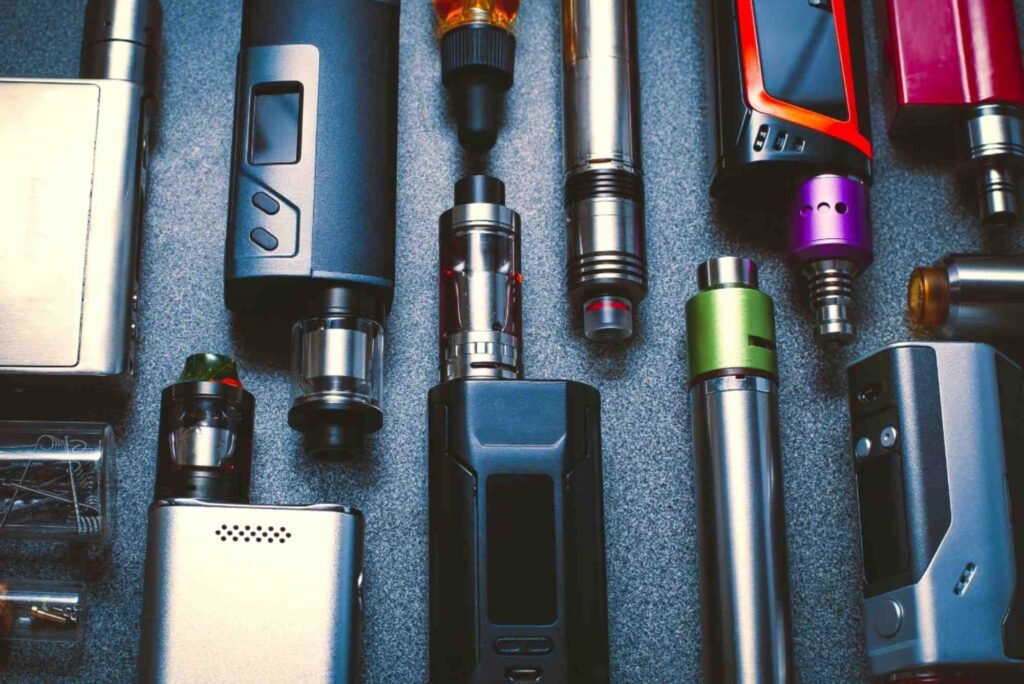 Best Cheap Vape Mods in 2025 Budget & Power Combined