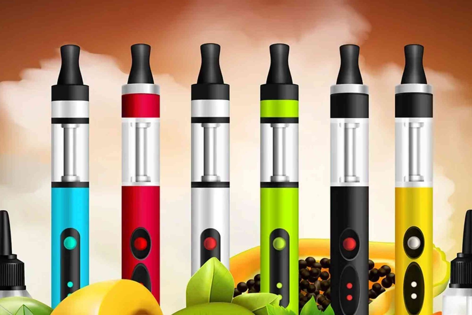 Best Vape for Flavour Our Top Picks in 2025