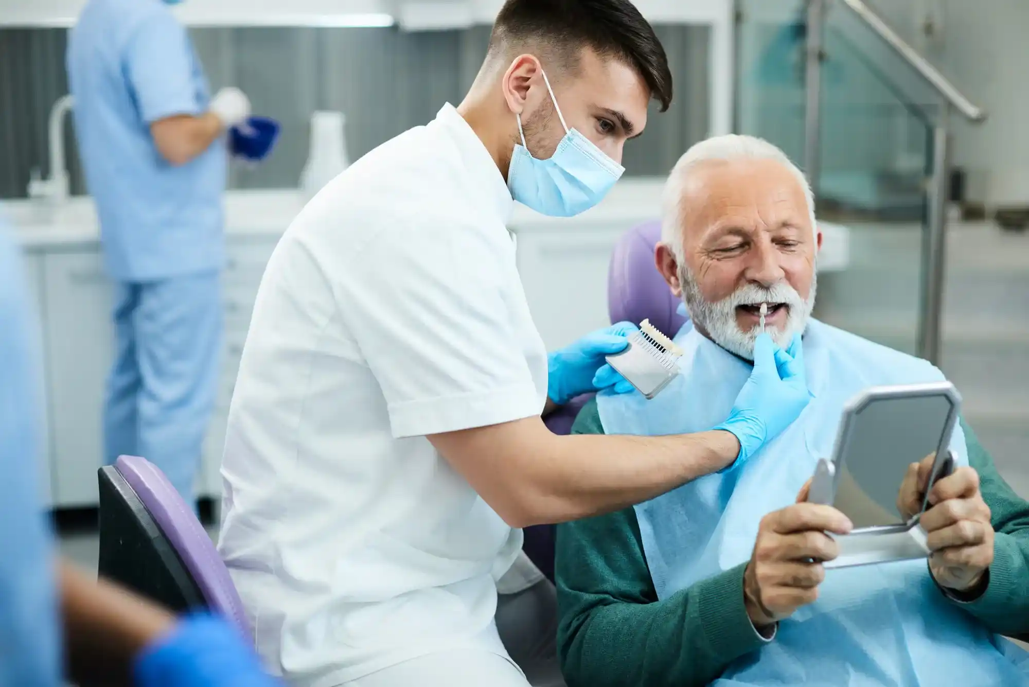 Which Dental Clinic in Dubai Offers the Best Care?