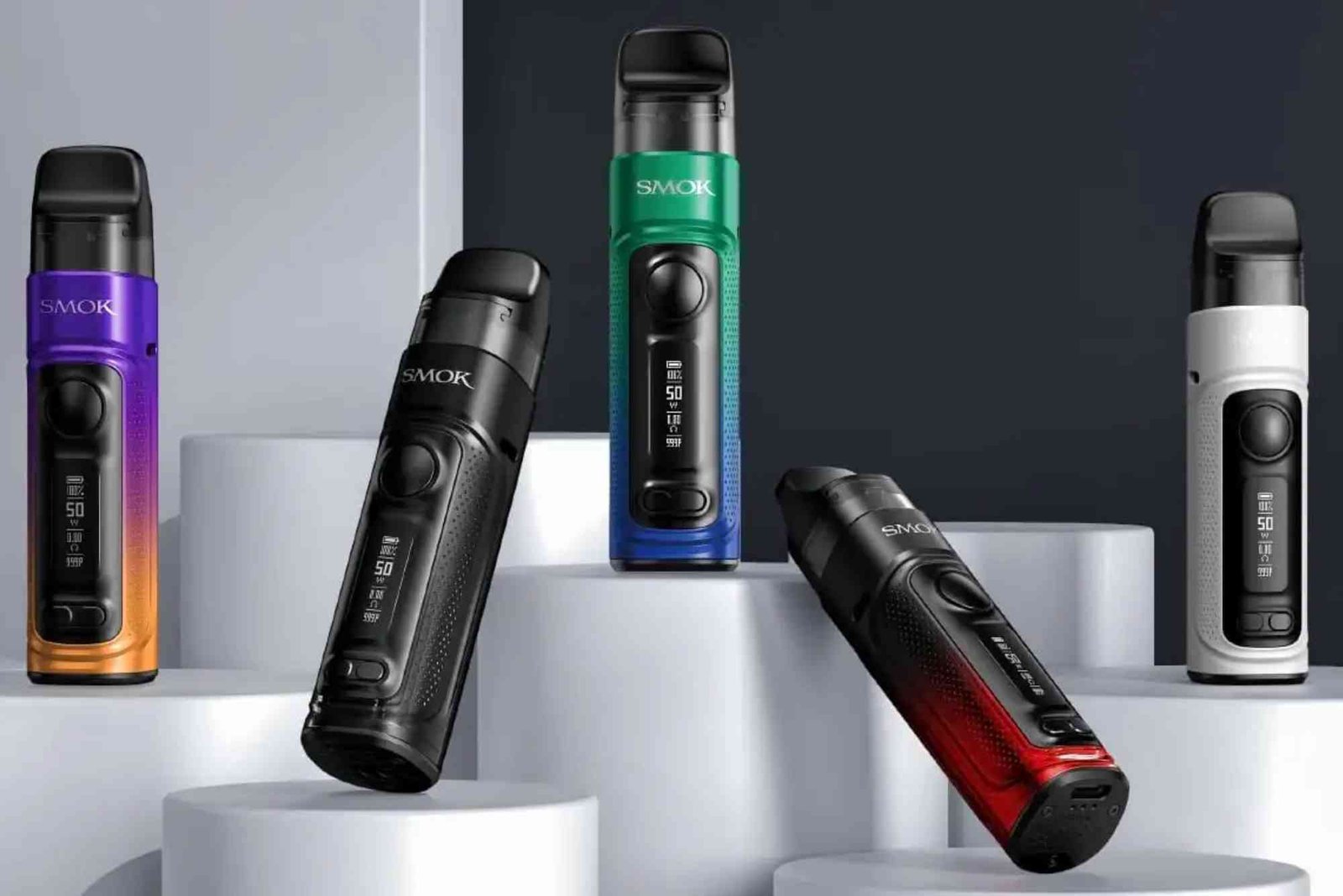 RPM 5 Smoke Review Performance & Flavor Breakdown