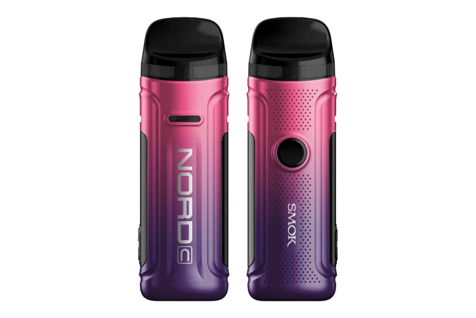 SMOK Nord 4 vs Nord 5 Review Key Differences