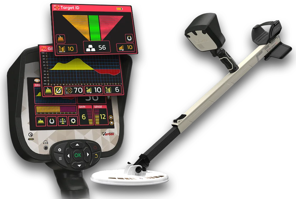 Why Are Ajax Gamma Scanners Essential for Detailed Subsurface Imaging