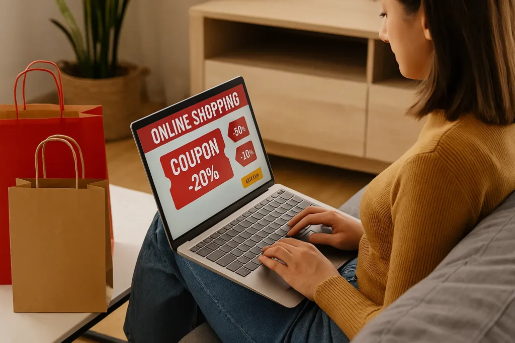 Why Do Some Retailers Limit Coupons to Certain Categories Only