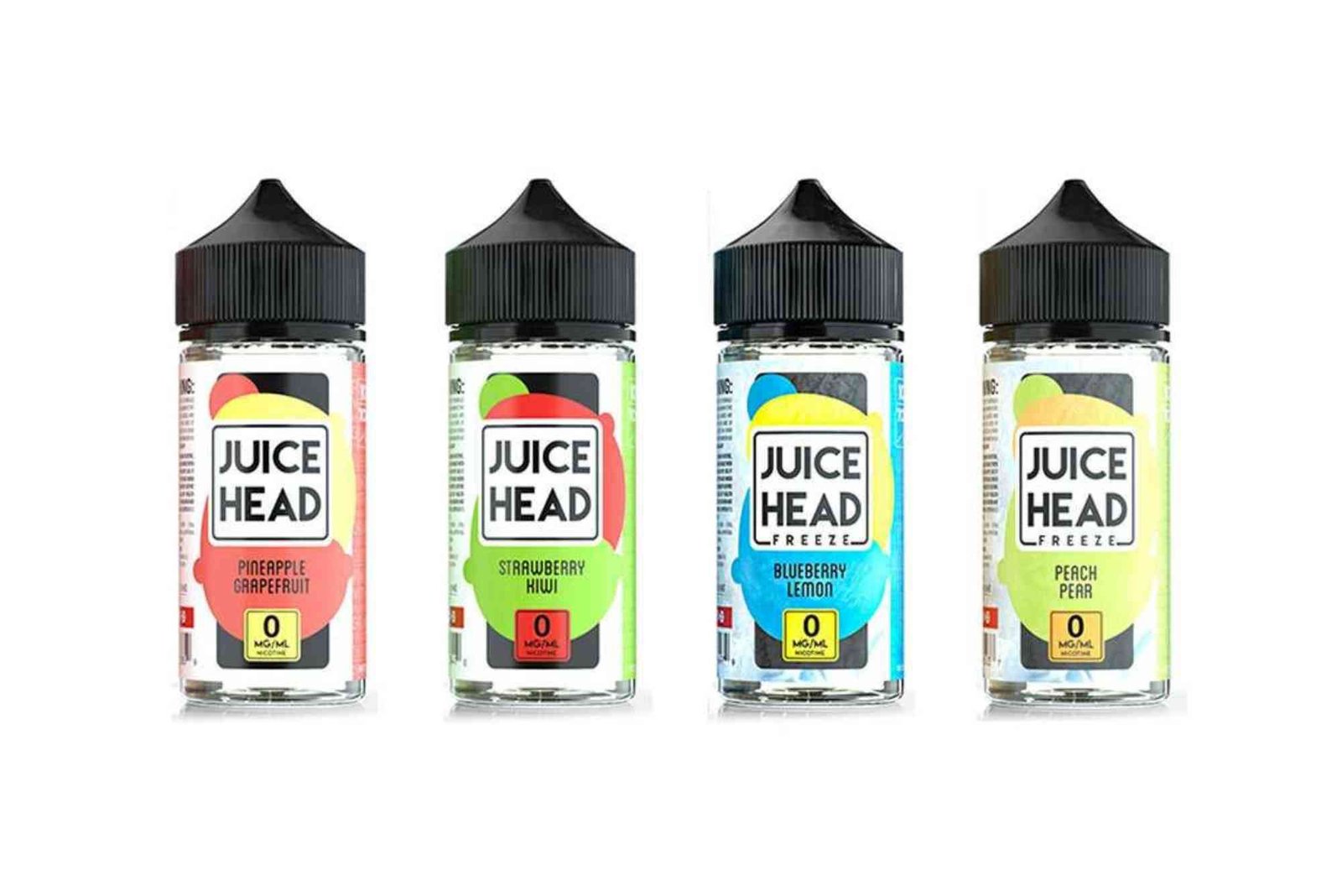 Best Nicotine-Free Vape Juice Top Picks in 2025