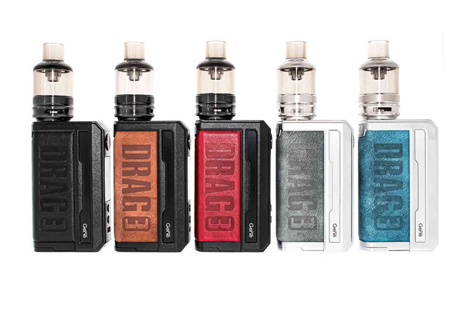 Complete Review of the Voopoo Drag 3 Kit