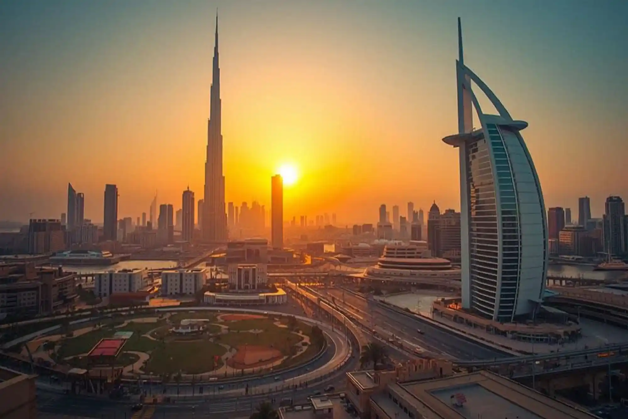 Hidden Seasons of Dubai Rentals