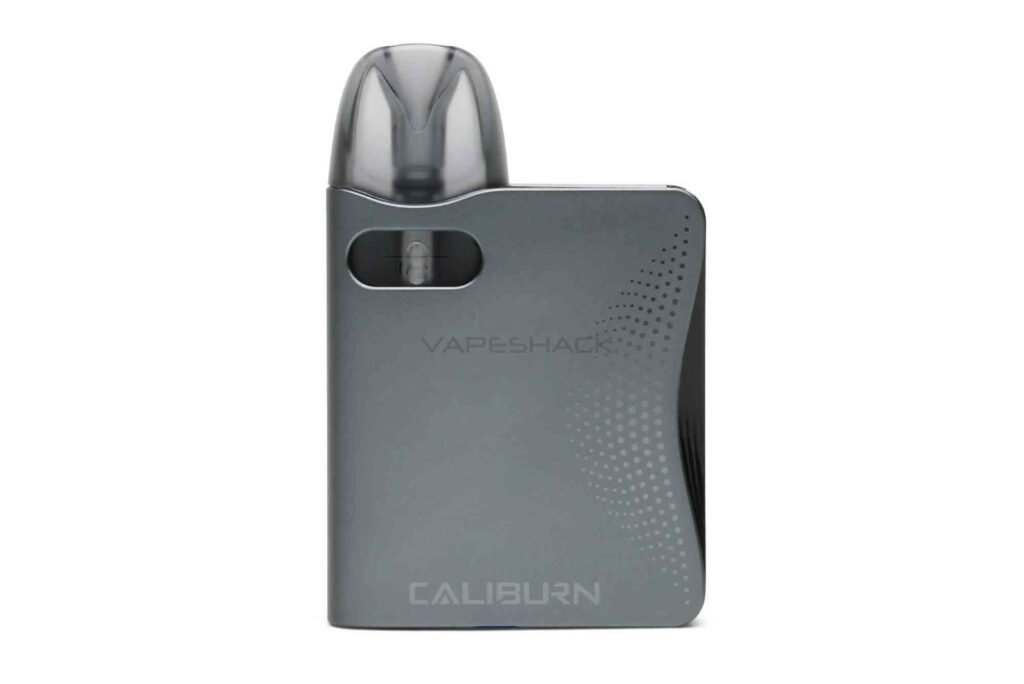 Uwell Caliburn AK3 Review Compact and Reliable