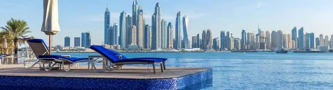 Celebrate the UAE spirit: Top things to do in Dubai this National Day