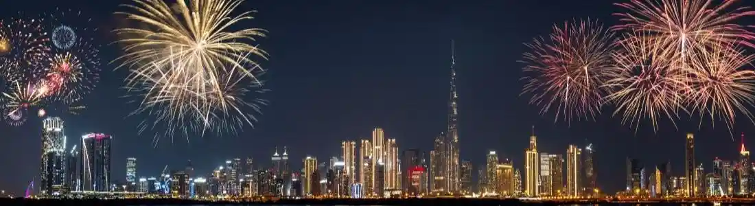 Celebrate the UAE spirit: Top things to do in Dubai this National Day