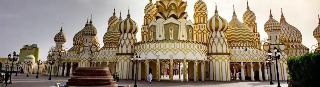 Celebrate the UAE spirit: Top things to do in Dubai this National Day