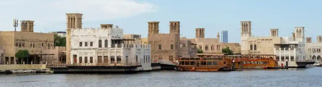 Celebrate the UAE spirit: Top things to do in Dubai this National Day