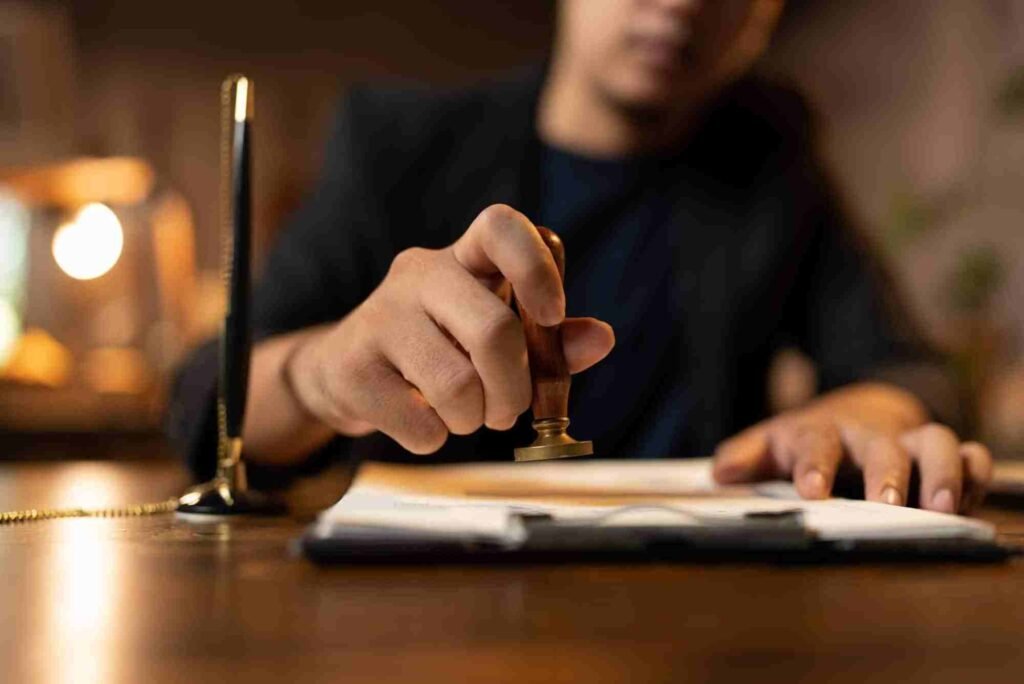 Is a Power of Attorney in Dubai Legally Recognized for Property Transactions?