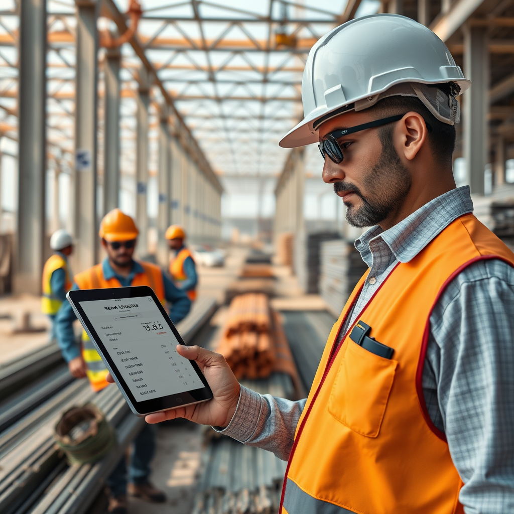 Smart Tips for Construction Rebar Calculations