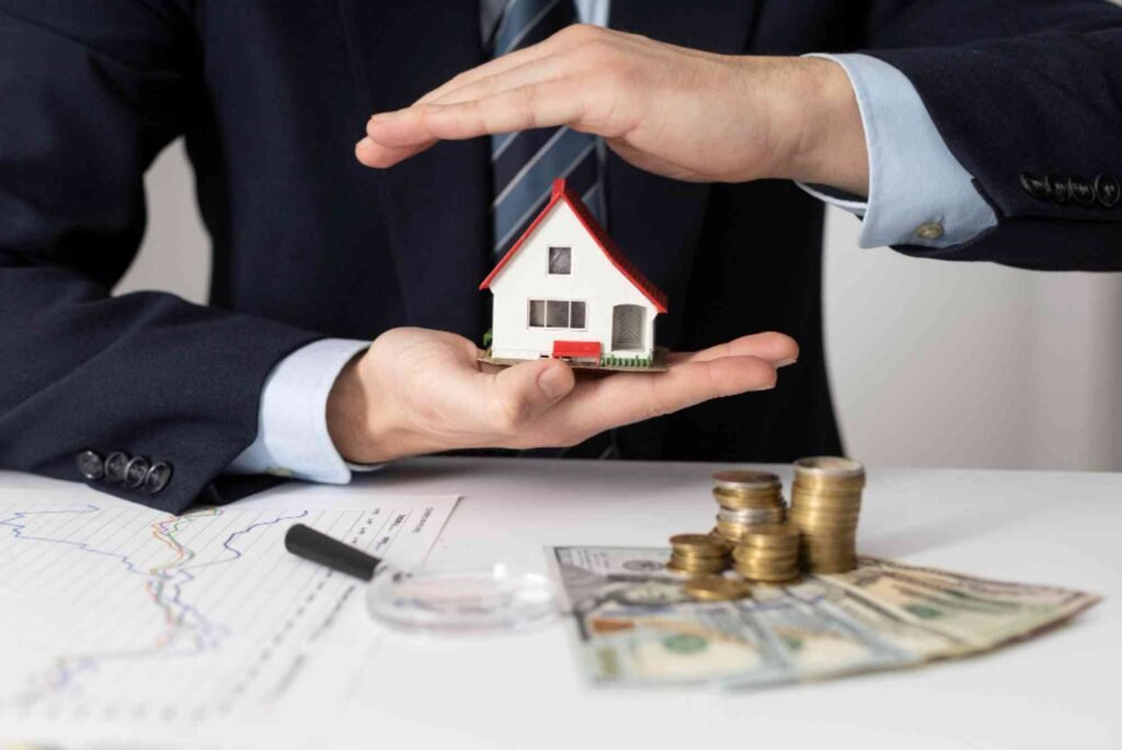 Why Working With Real Estate Agents in Dubai Saves You Money