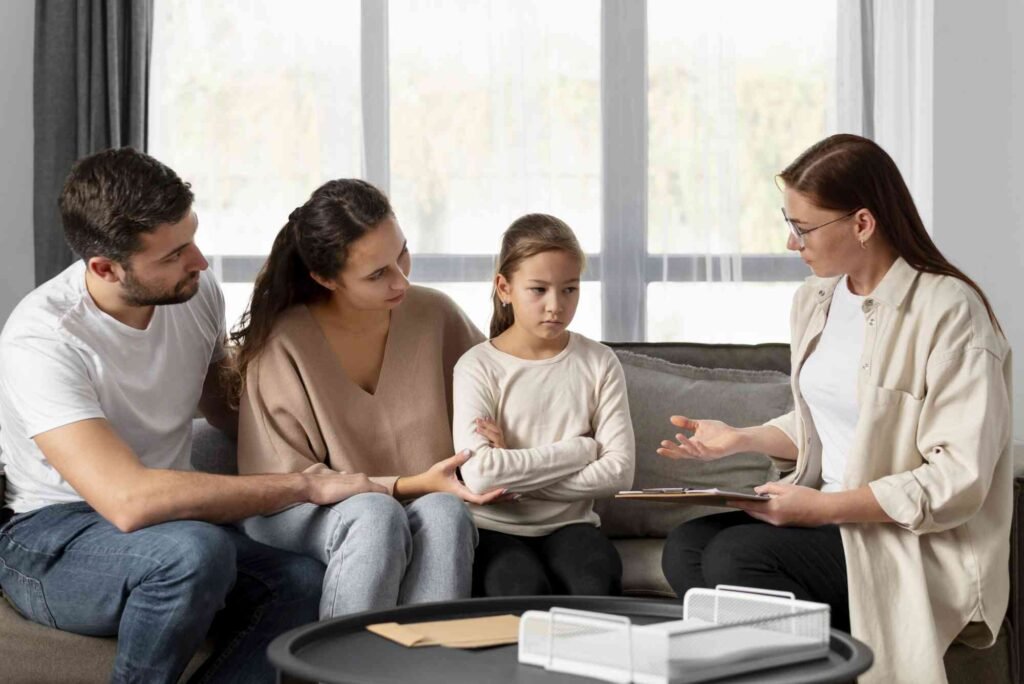 Can Lawyers in Dubai help enforce child custody and visitation court order