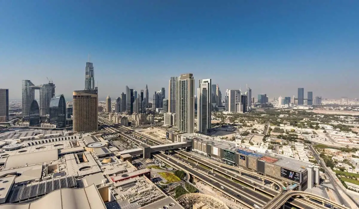 Why Choosing the Right Travel Agents in Dubai Matters for Visa Applications