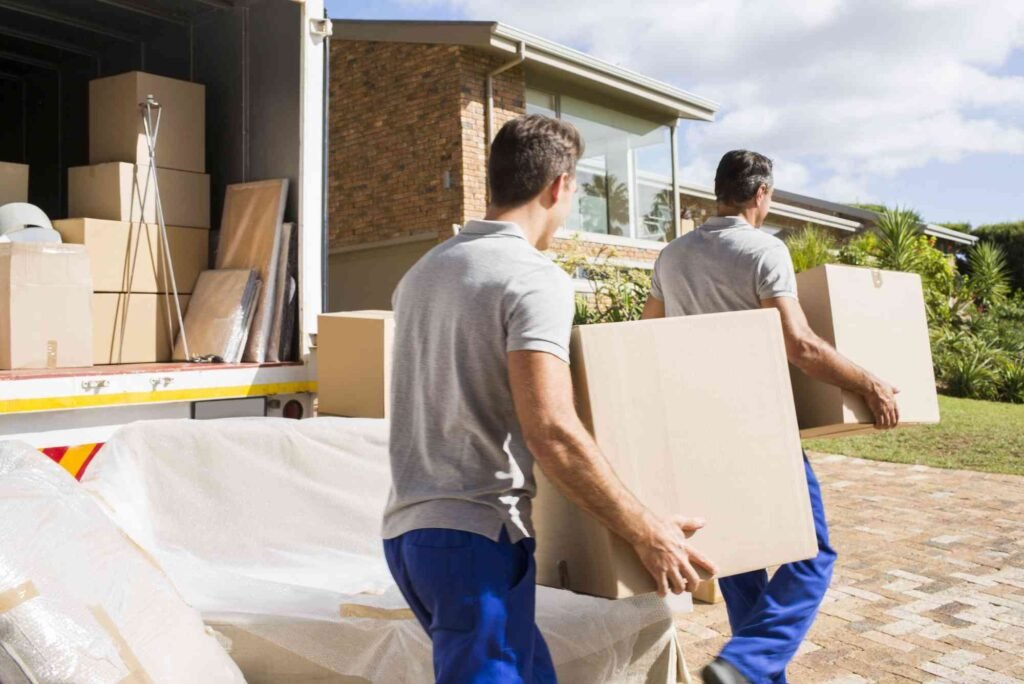10 Smart Packing Tips for Your Big Move to a New City