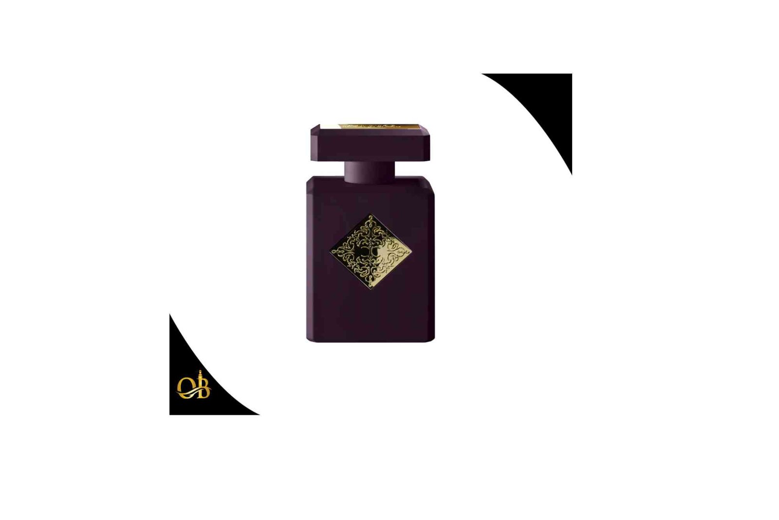 Initio Side Effect: A Bold and Unforgettable Fragrance Experience