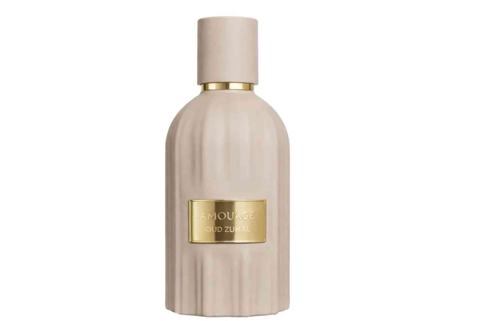 Oud Zuhal A Masterpiece of Time, Depth and Scent
