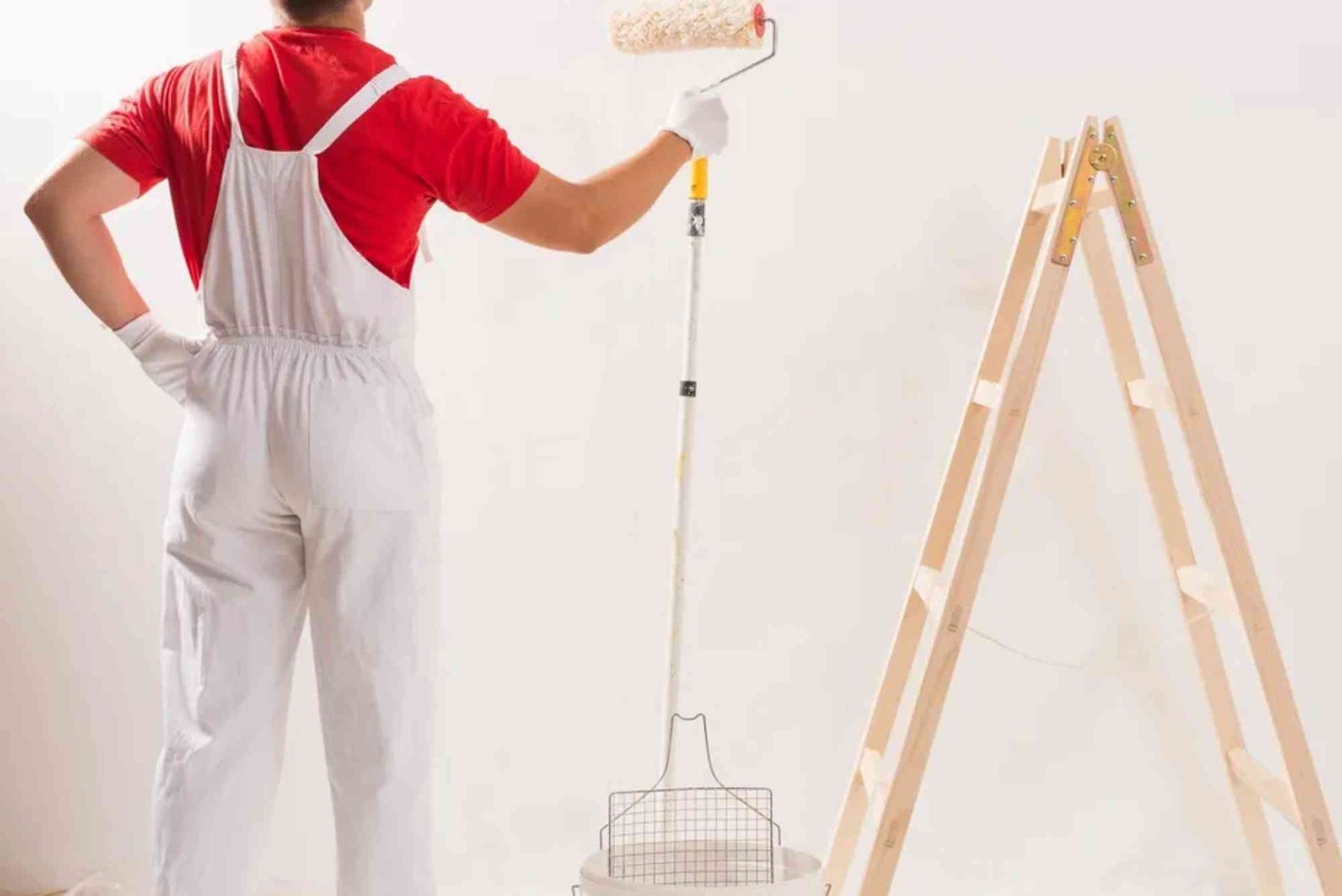 Commercial Painters in South Florida