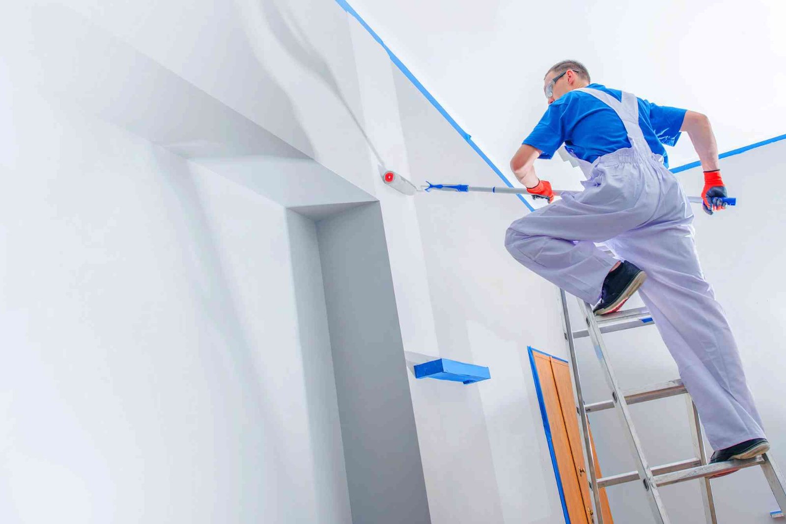 Painters in Longwood, FL