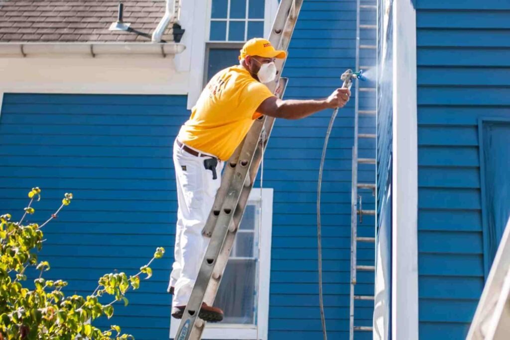 Painters in Canton, MI