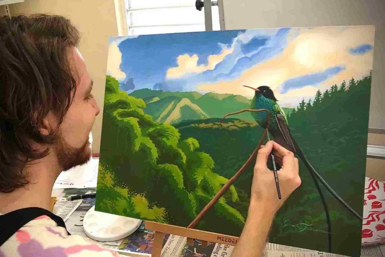 Painters in Winter Park, FL