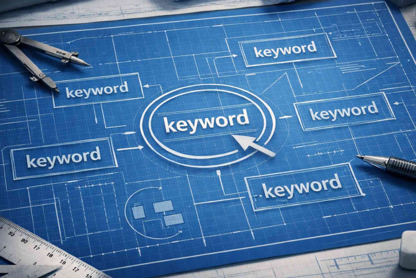Best Keyword Research Tools for Agencies targeting topics that can bring more organic visitors in 2026