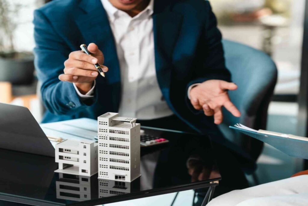 Real Estate Consultants